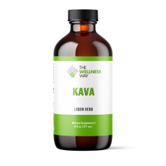Kava (Liquid Herb)