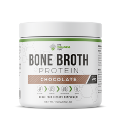 Bone Broth Protein - Chocolate