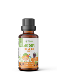Kids D3 & K2