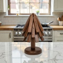 From Scratch Trivet