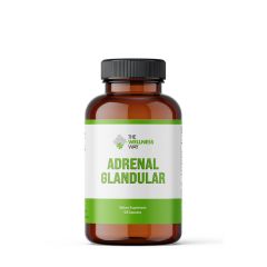 Adrenal Glandular