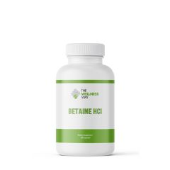 Betaine HCI