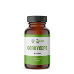 Cordyceps