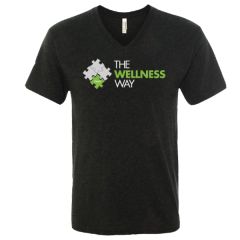 Do Health Differently V-neck