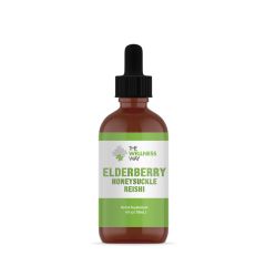 Elderberry Tincture