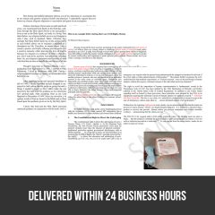 Freedom Documents