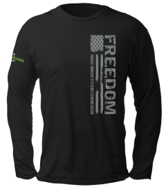 Freedom Long Sleeve