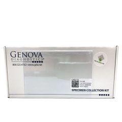 Genova GI Effects with Parasitology