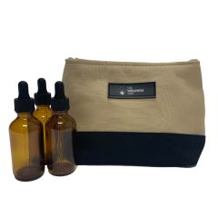 Travel Herb Kit