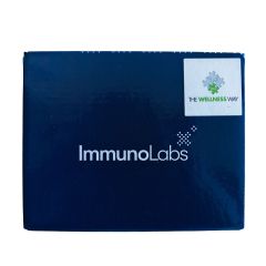 Immuno Fingerprick WW Bloodprint 110