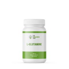 L-Glutamine