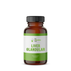 Liver Glandular