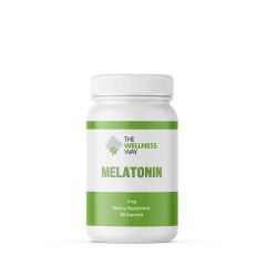 Melatonin 3mg