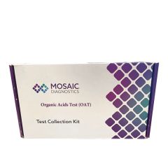 Mosaic Organic Acids Test (OAT)