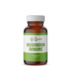 Mushroom Immune