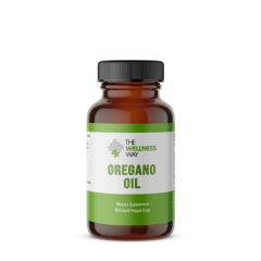 Oregano Oil
