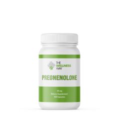 Pregnenolone (25mg)