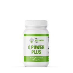Q Power Plus (150mg)