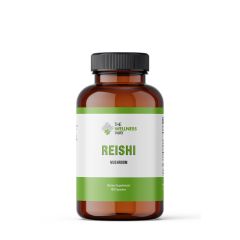 Reishi
