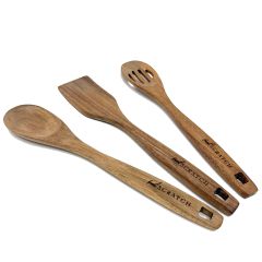 From Scratch Spoon Set