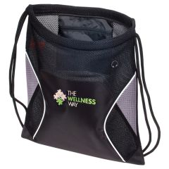 Drawstring Backpack