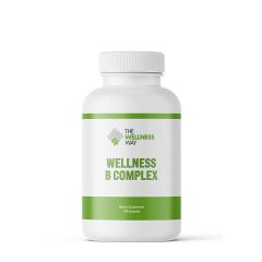 Wellness B Complex