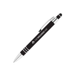 The Wellness Way Pen