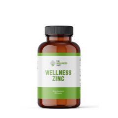 Wellness Zinc