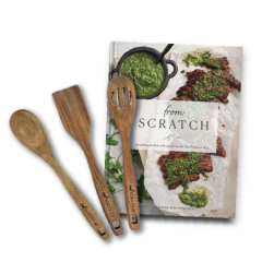 From Scratch Bundle