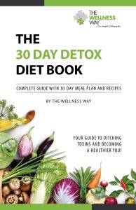 Detoxification Diet Book