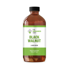 Black Walnut (liquid herb)