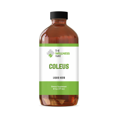 Coleus (Liquid Herb)