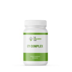 CY Complex