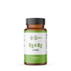 D3 & K2 (Vitamin)