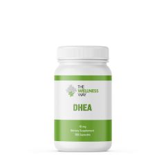 DHEA (10 mg)