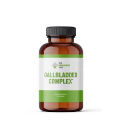 Gallbladder Complex
