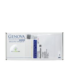 Genova GI Effects with Parasitology