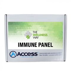 TWW Immune Panel