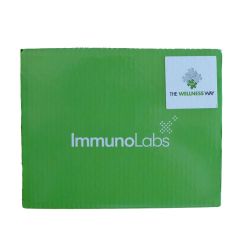 Immuno Food Allergy Test