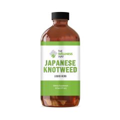Japanese Knotweed (liquid herb)