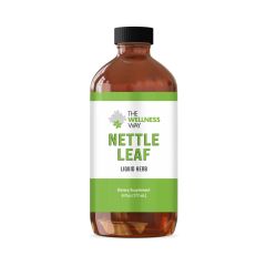 Nettle Leaf (Organic Liquid Herb)