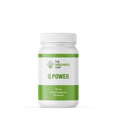 Q Power (100 mg)