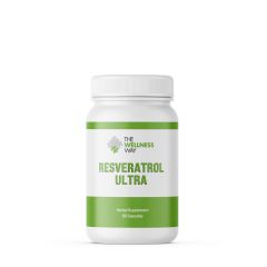 Resveratrol Ultra