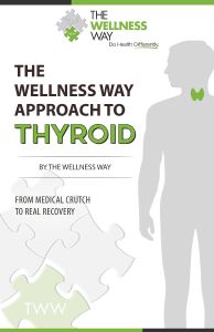 TWW Approach to Thyroid Book