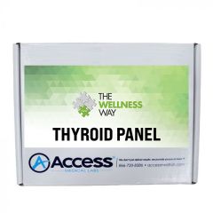 TWW Thyroid Panel