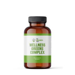 Wellness Greens Complex
